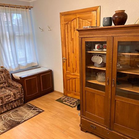 Apartament Livijas Apartamenti Kuldīga Zewnętrze zdjęcie