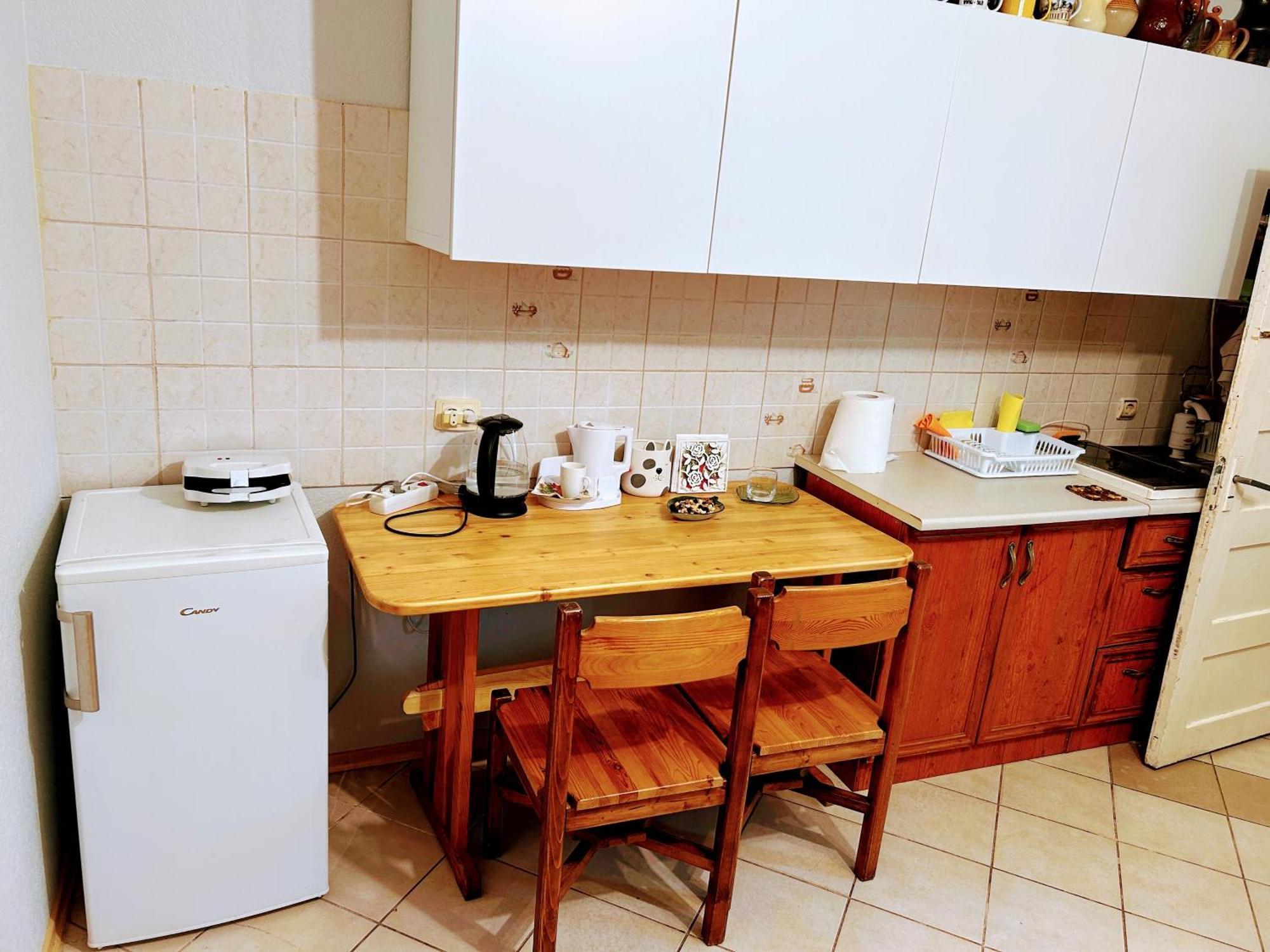 Apartament Livijas Apartamenti Kuldīga Zewnętrze zdjęcie