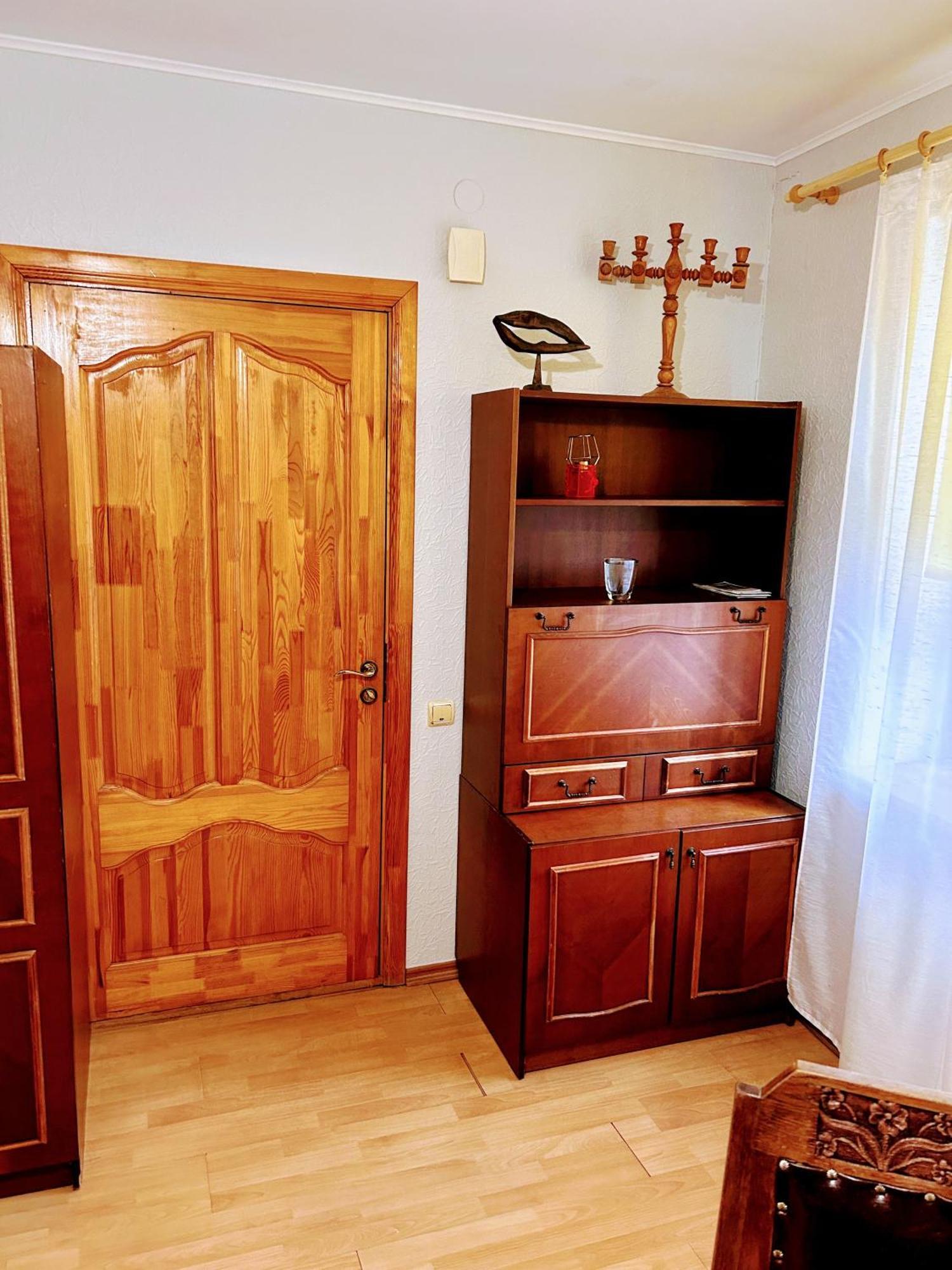 Apartament Livijas Apartamenti Kuldīga Zewnętrze zdjęcie