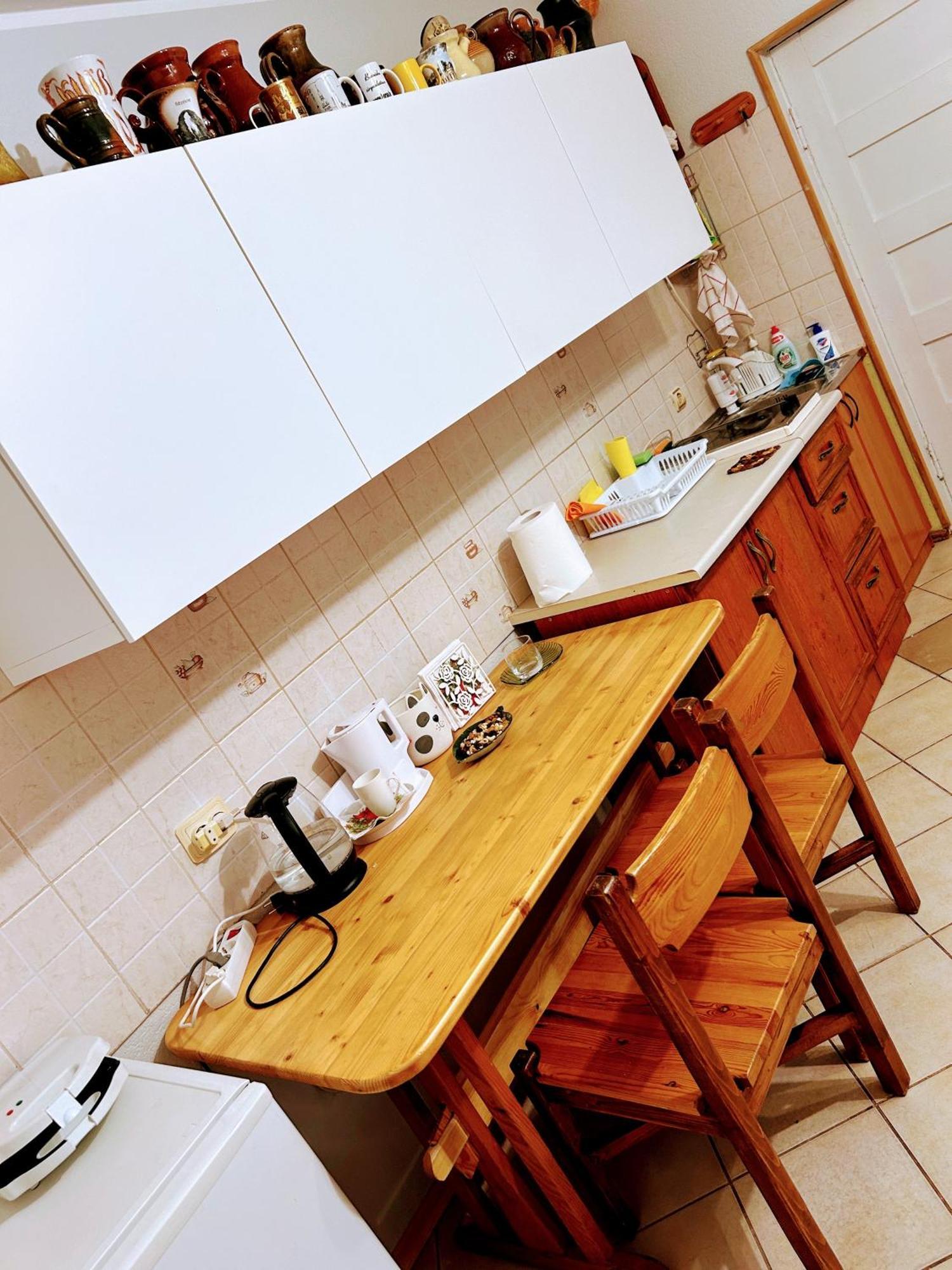 Apartament Livijas Apartamenti Kuldīga Zewnętrze zdjęcie