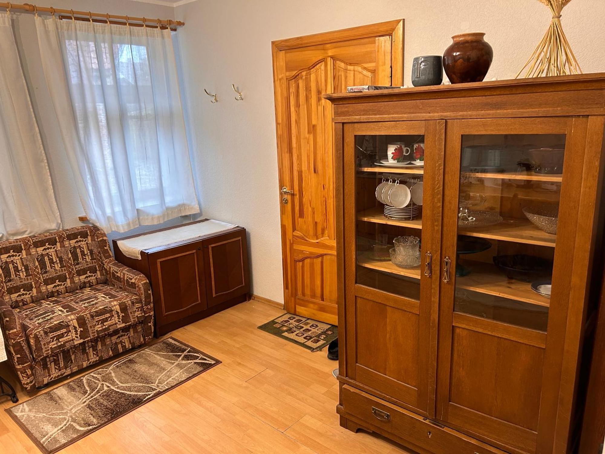 Apartament Livijas Apartamenti Kuldīga Zewnętrze zdjęcie